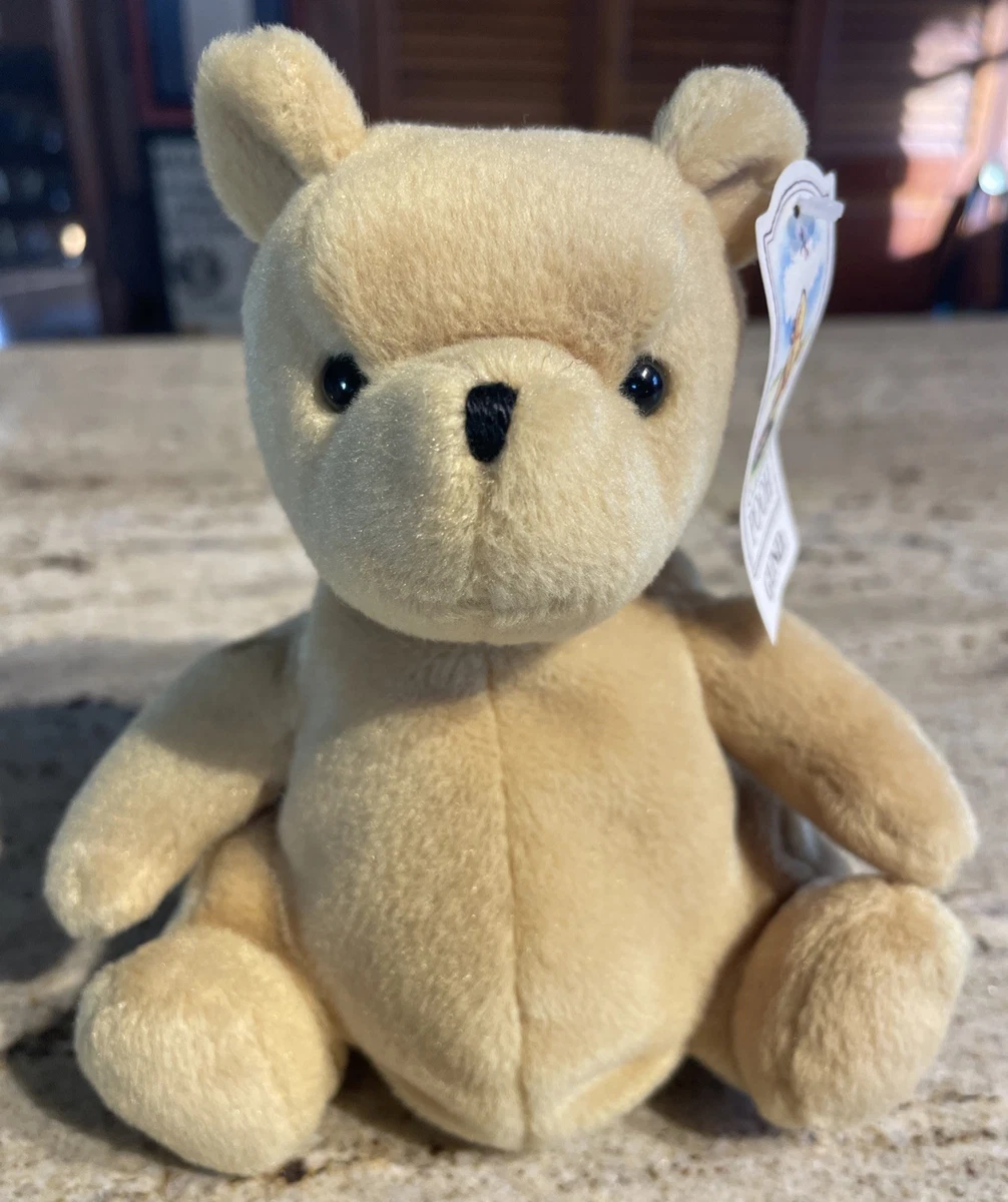 Winnie the Pooh Gund Stuffed Animals for sale - eBay