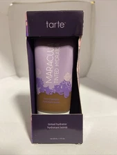 TARTE MARACUJA TINTED HYDRATOR 56N RICH NEUTRAL 1 OZ