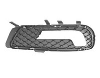 "Gitter Grill Links Sto?Stange Vorne E-KLASSE CLASS-EL. W212 09-13 M/Drl \"L\"Form"