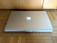 2008 Apple MacBook 13" A1278 500GB HDD 4GB RAM Core 2 Duo