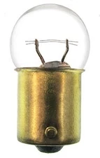 CEC Industries #631 Bulbs, 14 V, 8.82 W, BA15s Base, G-6 shape (Box of 10)