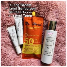 Dr. Alvin Professional Skin Care Formula Rejuvenating Combo