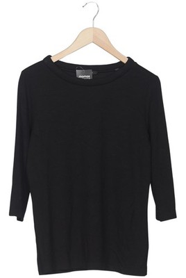 Opus Langarmshirt Damen Longsleeve Shirt langärmliges Oberteil Gr. 4... #v21jcea