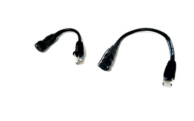 Kessler Crane : Cinedrive  -  Second Shooter - Adapter Cable