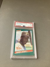 1986 Donruss 