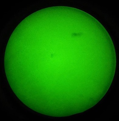 PVS-14 Night Vision Monocular Green Phosphor Photonis MX-10160 | eBay
