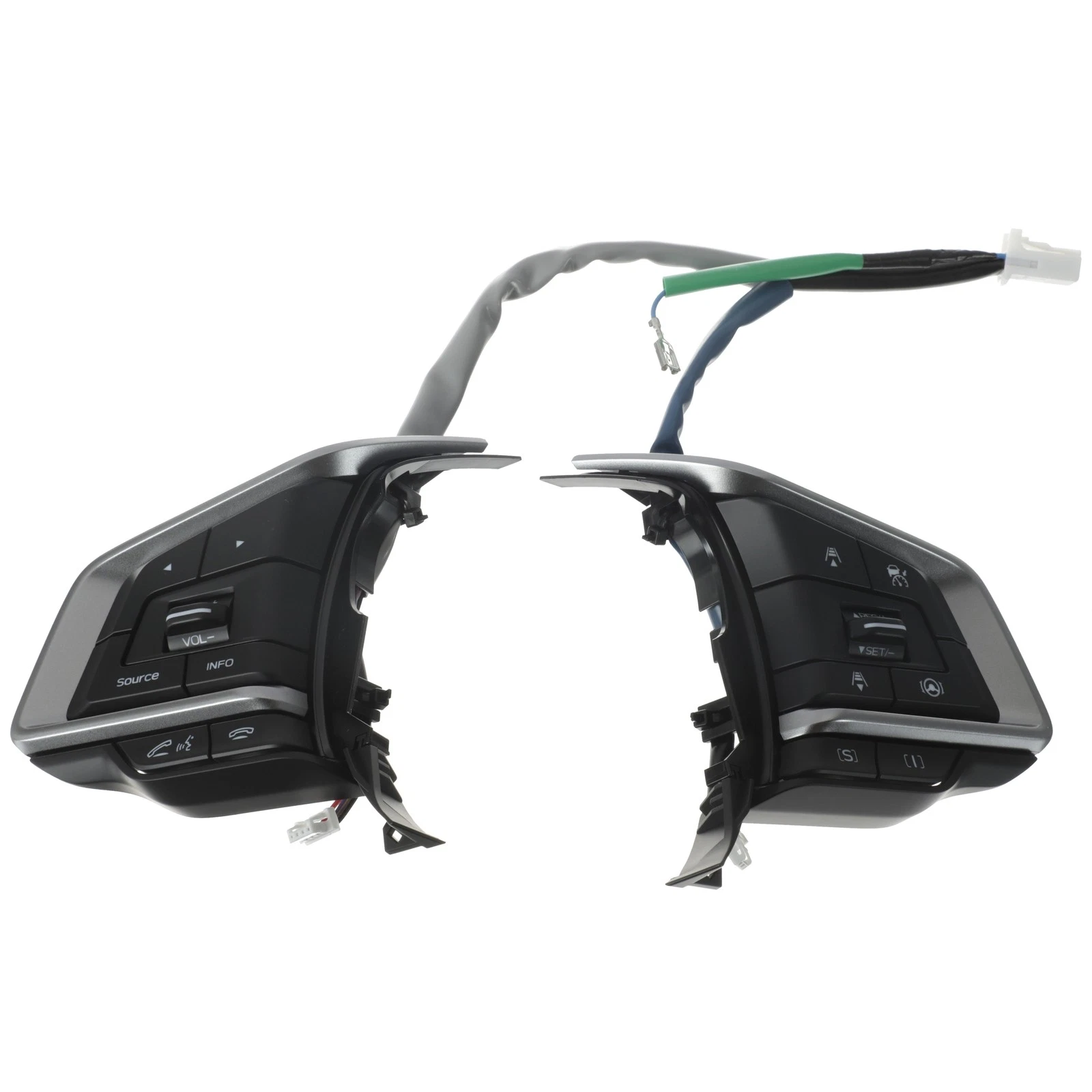 Genuine Subaru 2022-2023 Forester Cruise Switch 83154SJ280