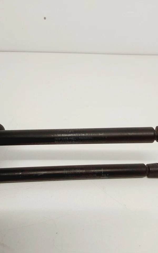 Toyota Matrix XR 2006 capó puntales OEM Foto 4 de 4