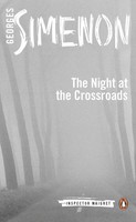 Night At The Crossroads | Inspector Maigret | Georges Simenon | Englisch | Buch