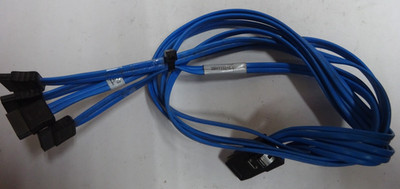 Chenbro 26H113215-010 MINI SAS TO 4X SATA  #NT4811
