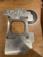67 To 70 Carburetor Heat Separator Gm Rare