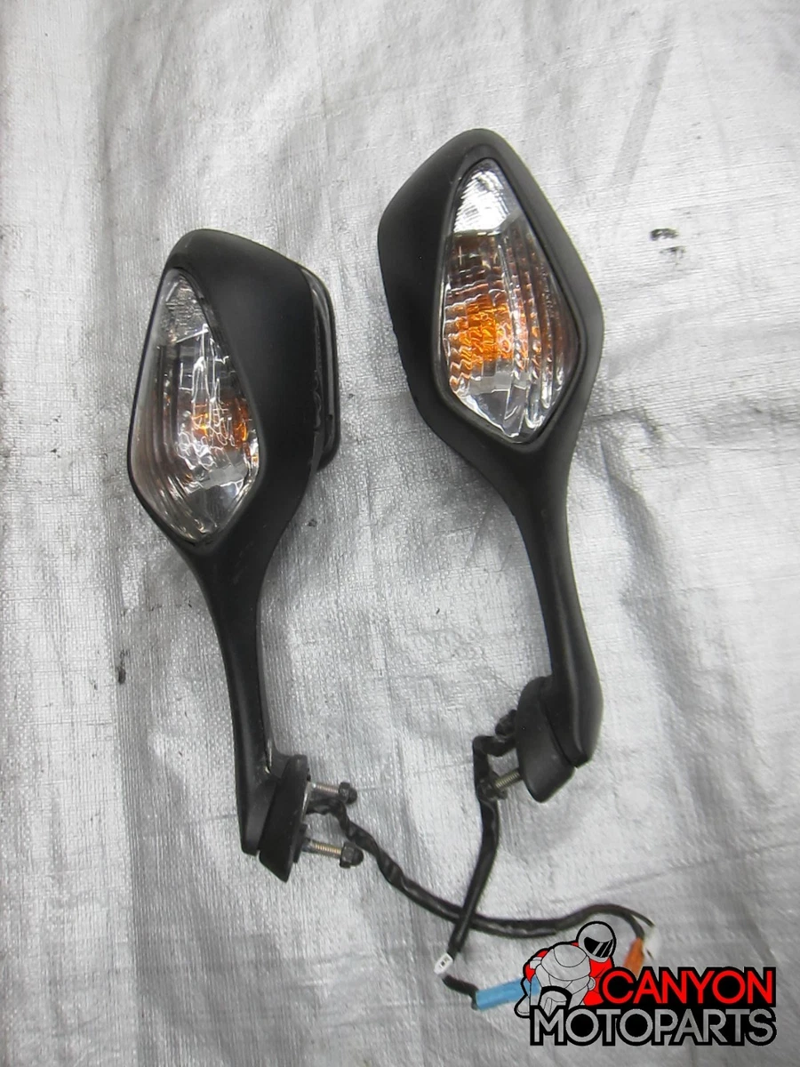 Honda Motorcycle & Scooter Mirror Assemblies for Honda CBR1000RR