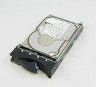IBM Ultrastar 19K0613 9.1 GB 10K SCSI SCA Hard Drive with Caddy Hot Swap 3.5"