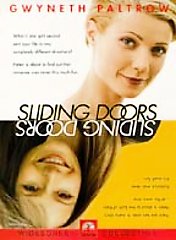 Sliding Doors - DVD - Very Good - Kevin McNally,Virginia McKenna ...