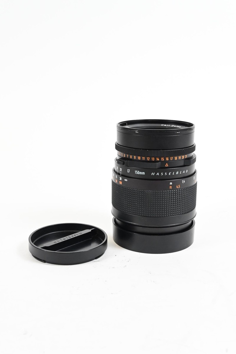 HASSELBLAD Carl Zeiss Sonnar CF 150mm F4 【公式通販】