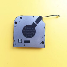 Original for DELL Latitude 5540 Precision 3580 CPU COOLING FAN 0T5CF3
