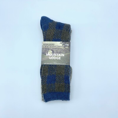 Chaussettes Original Outdoors en mélange de laine mérinos pour dames - – Heat Holders EU
