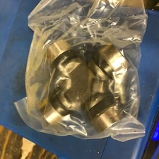 Mercedes Driveshaft U-Joint w180 w128 w121 w113 w112 w111 w110 OEM new