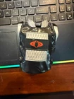 GI Joe 12" Action Figure Zartan Valor vs Venom  body armor vest
