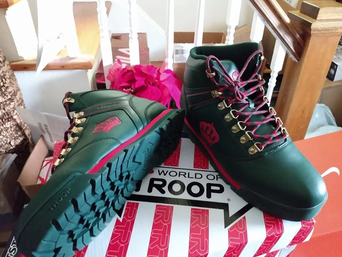 Troop shoes shop ebay