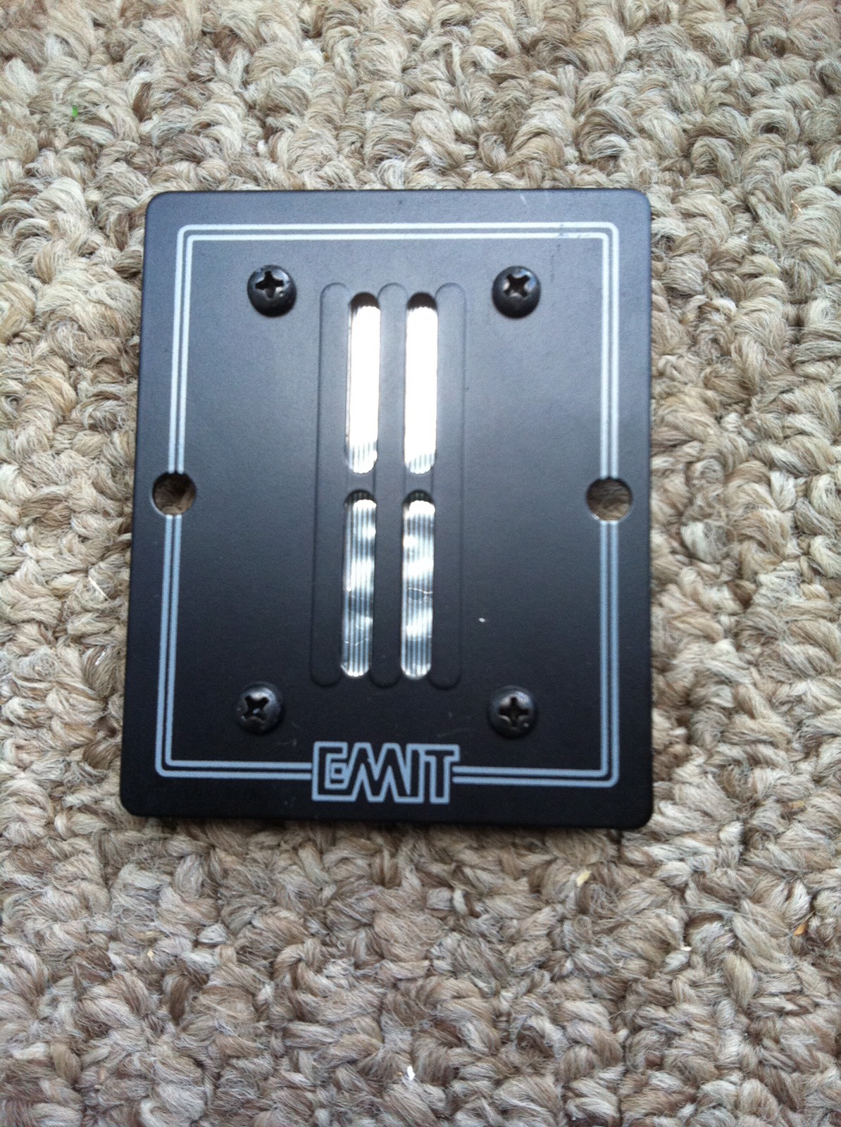 Infinity HLS EMIT Tweeter Repair serviceYou Must Send In Your Driver