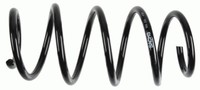 Sachs 993 223 Fahrwerksfeder FüR VW Polo 9A 9N
