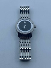 1695 Movado Esperanza Ladies Watch 0606645