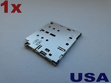 x1 Samsung Galaxy Note 5 Sim Card Reader Tray Holder Slot 920A 920P 920T 920V
