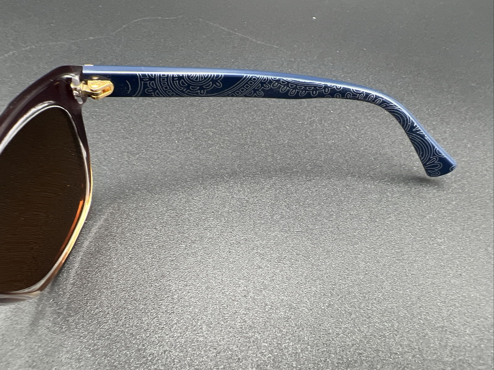 Ralph Lauren￼ sunglasses frames only - image 4