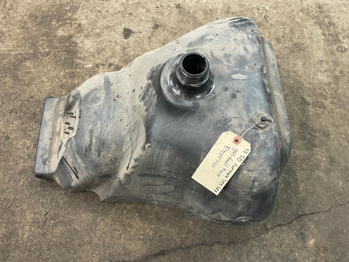 1995 SKI-DOO FORMULA STX 583 FUEL TANK 572057101 OH03 | eBay