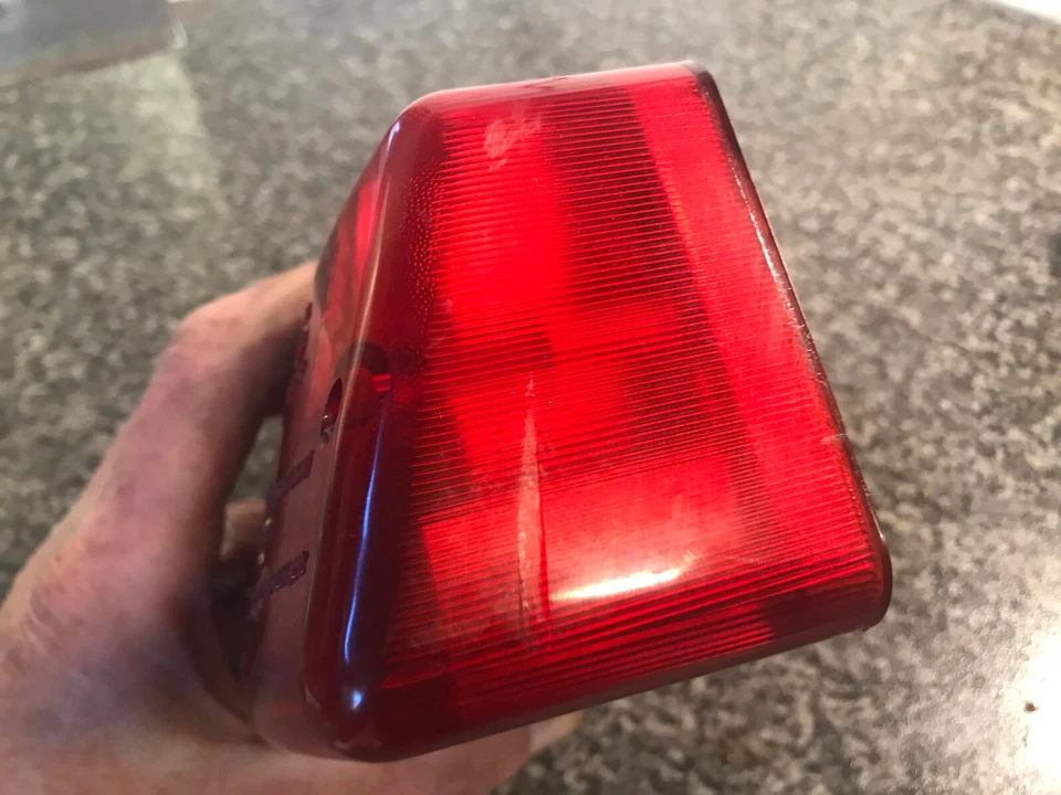 Ducati 750SS 900SS 1991 - 1998 rear stop tail brake light - Image 4 of 4