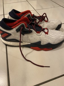 adidas crazy boost low