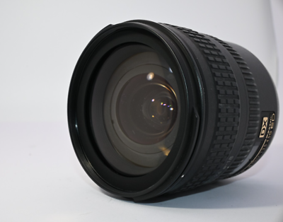 Near Mint] Nikon AF-S DX Nikkor 18-70mm f/3.5-4.5 G ED Zoom Lens