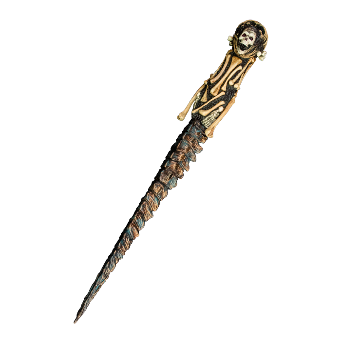 Evil Dead 2 Kandarian Dagger Prop | eBay