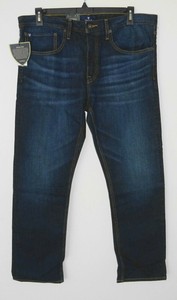 cremieux comfort stretch jeans