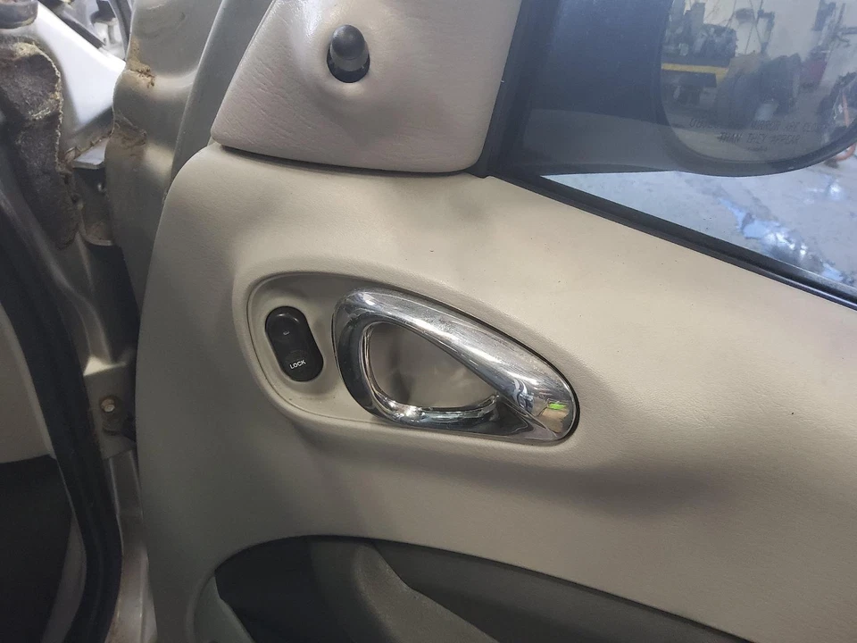 Used Alternator fits: 2008 Chrysler Pt cruiser w/o turbo Grade A - Image 4 of 4