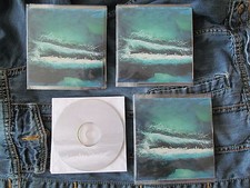 Moonswift Deluxe CD OOP