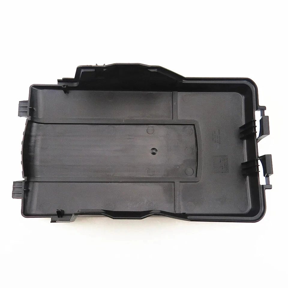 1KD915443 Battery Cover Dust Cover Protection Box For A3 Passat B6 Golf MK5 MK6 - Image 3 of 4