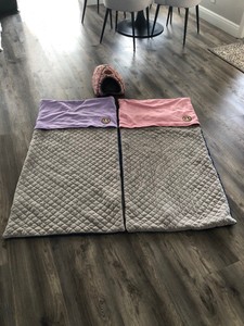 guinea pig dad fleece
