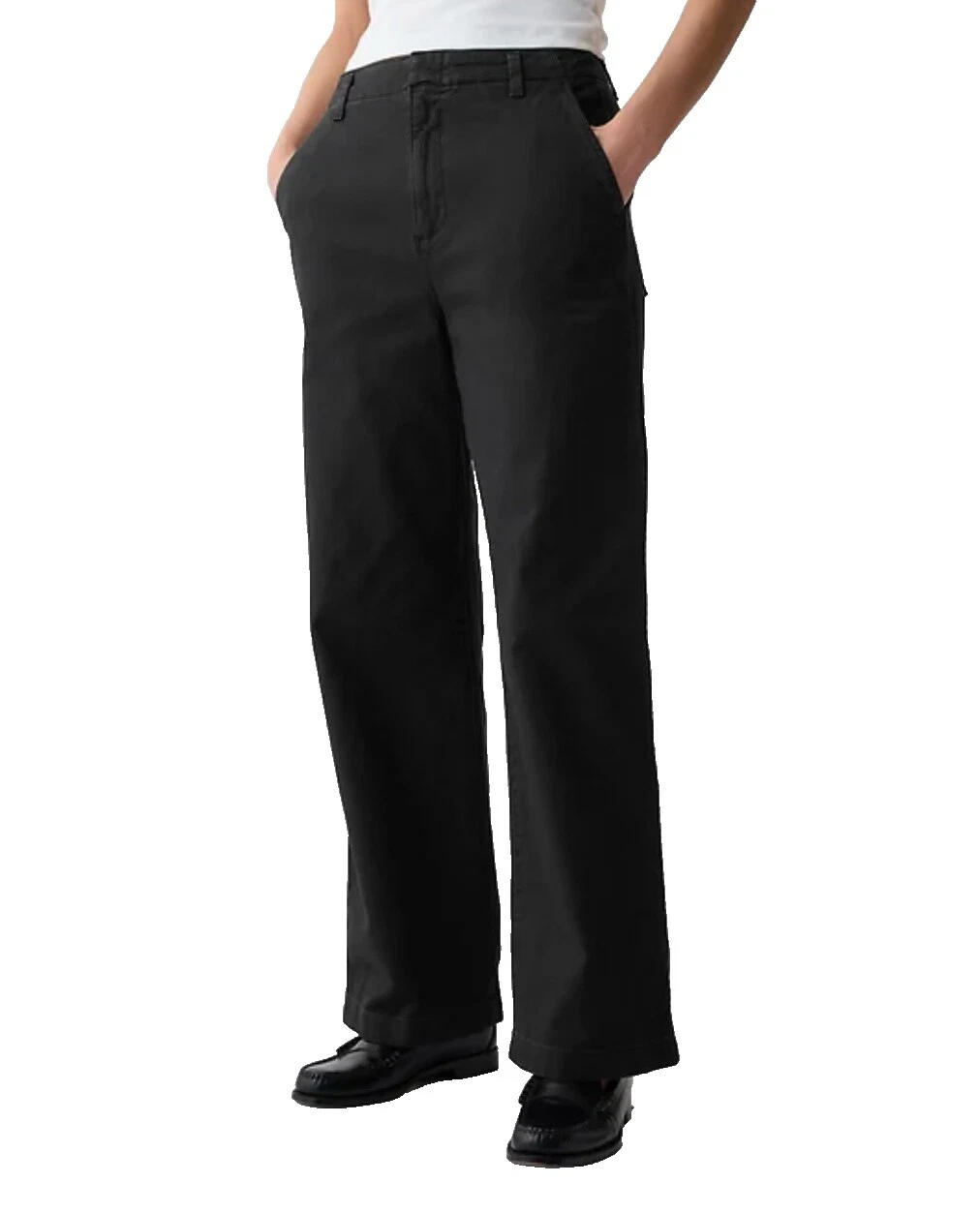 Gap Black Pants for Women