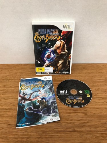 Nintendo Wii Video Games Select Your Title Choose Your Game Videogame - Picture 46 of 194