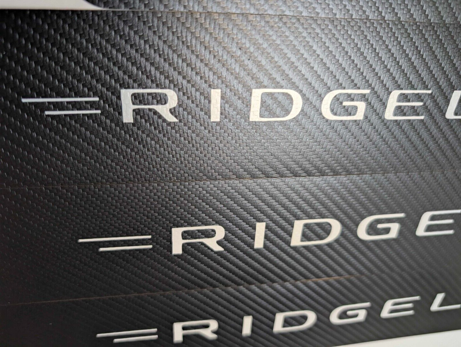 4Pcs Car Door Sill Protectors for Honda Ridgeline - Scratch-Resistant Threshold Covers