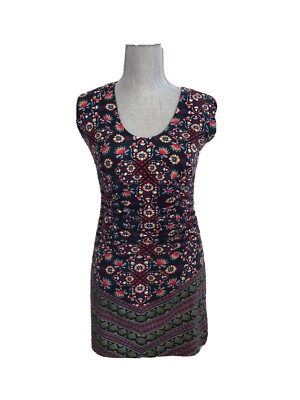 fitted tunic dress Flair - Top, Tunic, Dress main image 0