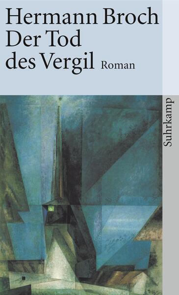 Thumbnail - Der Tod Des Vergil | Hermann Broch | 1994 | Deutsch