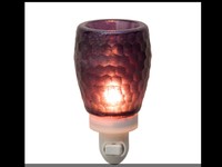 Scentsy Blackberry Nightlight Scentsy Blackberry Nightlight