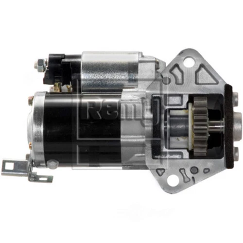 Motor De Arranque-Premium Remy 17446 Reman se adapta a Saturn Vue 2004 3,5 L-V6 Foto 4 de 4