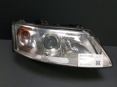 Rechtes Vorderlicht - Saab 9.3 II 4/5 Tür. Von Sept. 2002 Bis Sept. 2007