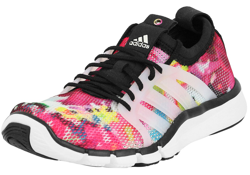 adidas flux goldene sohle