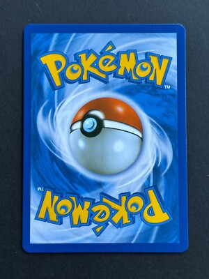 Pokemon Card - TCG - Qulbutoké Wobbuffet - 013/032 - CP3