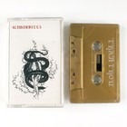 Scissorbills - Than Thou - Cassette Tape - 2016 Self-Released - New Orleans Folk